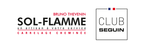 Logo Sol Flamme
